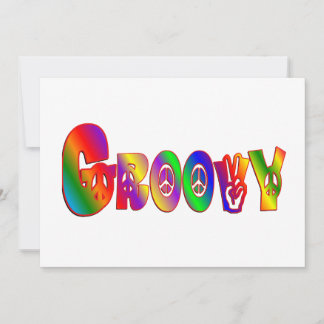 GROOVY