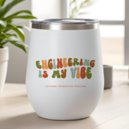 Groovy 1970s Engineering ist My Vibe, Fotograf