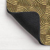 Groovy 1 mousepad (Ecke)