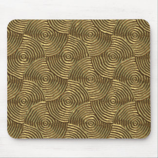 Groovy 1 mousepad