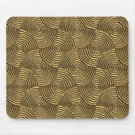 Groovy 1 mousepad (Vorne)