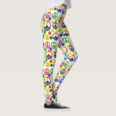 Groovy 70 leggings (Rechts)