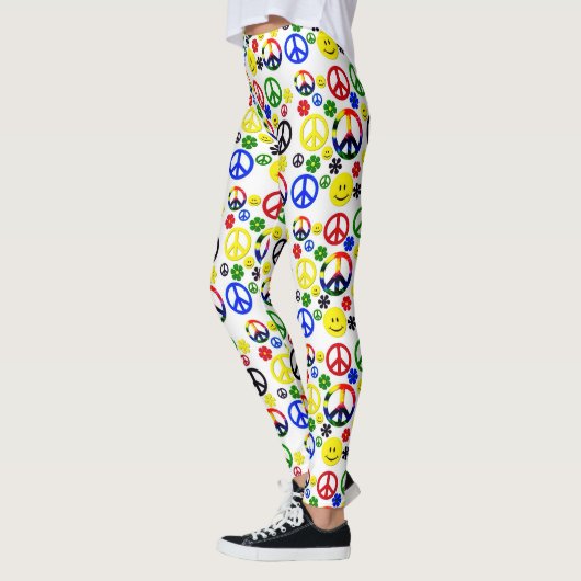 Groovy 70 leggings (Links)