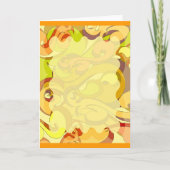 Groovy 70er Stationary (Vorderseite)