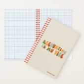 Groovy Accounting ist mein Lebenslauf, CPA, Buchha Notizblock (Innen)