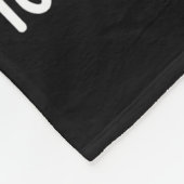 Groovy All Is Calm Just Kidding This Is Kindergart Fleecedecke (Ecke)