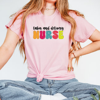 Groovy - Arbeits- und Versorgungskrankenhaus des m T-Shirt