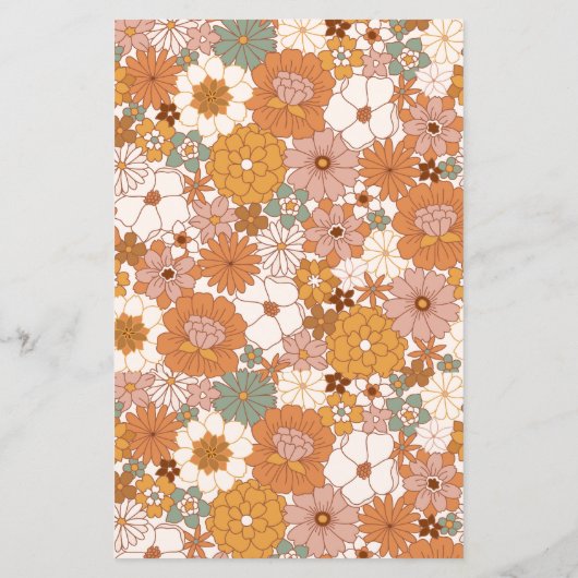 Groovy Baby Over oder Under Game (Rückseite)