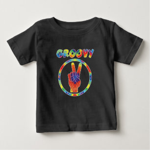 Groovy Baby T-shirt