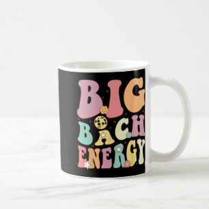 Groovy Bacheloret Kaffeetasse