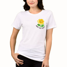 Groovy Be Kind To Your Mind Personalisiertes T-Shi