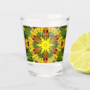 Groovy Black-Mit Augen Susans Thunder_Cove Schnapsglas