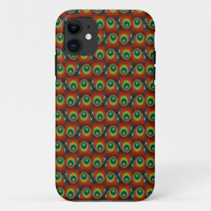 Groovy Bohemisch Pattern iPhone 5 Fall Case-Mate iPhone Hülle