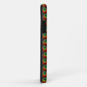 Groovy Bohemisch Pattern iPhone 5 Fall Case-Mate iPhone Hülle (Hinten/Rechts)