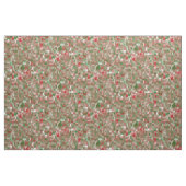 Groovy Boho Mod Retro Geometric Christmas Stoff (Yard (91,4 cm))
