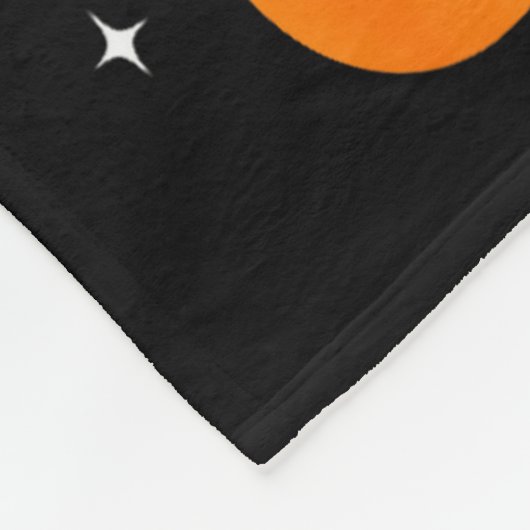 Groovy Boo Boo Crew Nurse Halloween Cute Ghost Wom Fleecedecke (Ecke)