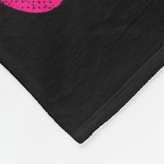 Groovy Chappell First Name D Chappell Tees Meme Fleecedecke (Ecke)