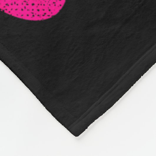 Groovy Chappell First Name D Chappell Tees Meme Fleecedecke (Ecke)