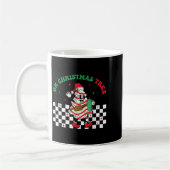 Groovy Checkered Oh Christmas Tree Cakes For Cake  Kaffeetasse (Links)