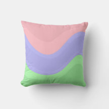 Groovy Chic Pastell