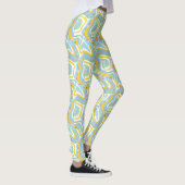 Groovy Chick 001 Leggings (Rechts)