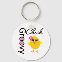 Groovy Chick