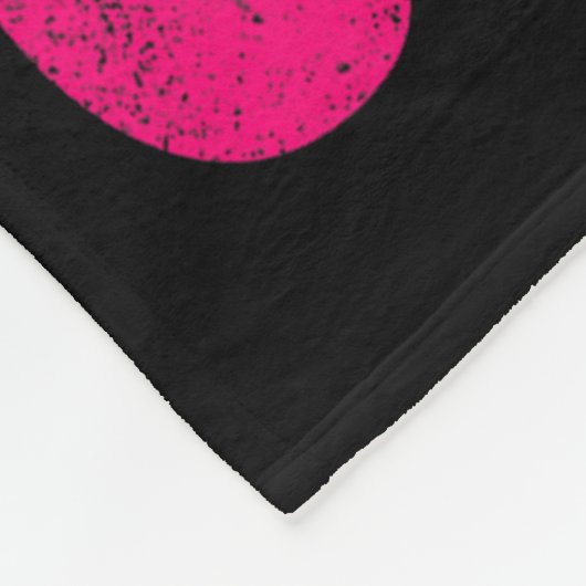 Groovy Chris Vorname D I Liebe Chris T-Shirts Meme Fleecedecke (Ecke)