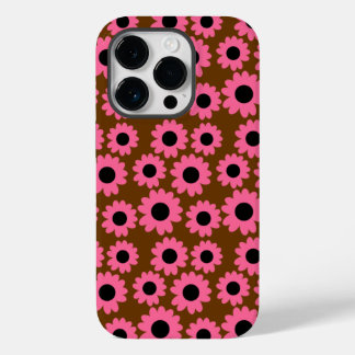 Groovy Daisies Case-Mate iPhone 14 Pro Hülle