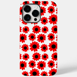 Groovy Daisies Case-Mate iPhone Hülle
