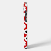 Groovy Daisies Case-Mate iPhone Hülle (Rückseite / Links)