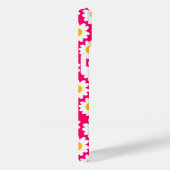 Groovy Daisies Case-Mate iPhone Hülle (Rückseite / Rechts)