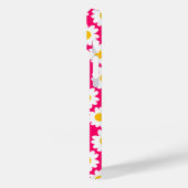 Groovy Daisies Case-Mate iPhone Hülle (Rückseite / Links)