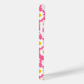 Groovy Daisies Case-Mate iPhone Hülle (Rückseite / Rechts)