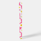 Groovy Daisies Case-Mate iPhone Hülle (Rückseite / Links)