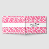 Groovy Daisies Gästebuch (Voll)