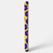 Groovy Daisies Samsung Galaxy Hülle (Rückseite (Horizontal))