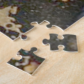 groovy Darkler Puzzle (Seite)