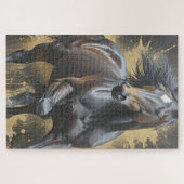 groovy Darkler Puzzle (Horizontal)