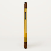 Groovy Disco Fever 8-Gang-Tour Case-Mate iPhone Hülle (Hinten/Rechts)