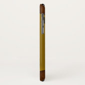 Groovy Disco Fever 8-Gang-Tour Case-Mate iPhone Hülle (Hinten/Links)