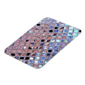 Groovy Disco Mirror Ball for Dance Party Magnet (Linke Seite)