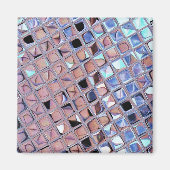 Groovy Disco Mirror Ball for Dance Party Magnet (Vorne)