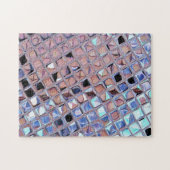 Groovy Disco Mirror Ball for Dance Party Puzzle (Horizontal)