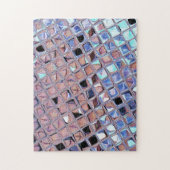 Groovy Disco Mirror Ball for Dance Party Puzzle (Vertikal)