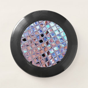 Groovy Disco Mirror Ball for Dance Party Wham-O Frisbee