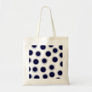 Groovy Dots #6 @ SonoLeTre Tragetasche