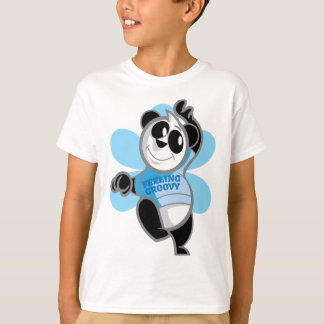 Groovy Feeling T-Shirt