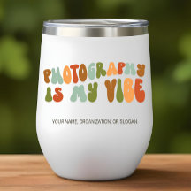 Groovy Fotografy der 70er Jahre ist My Vibe, Fotog