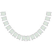 Groovy Funky Boho Hippie Rainbow Abstrakt Mandala Wimpelkette (Alle)