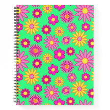 Groovy Gänseblümchen